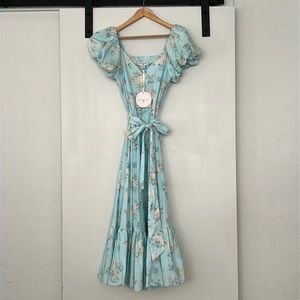 LoveShackFancy x Target NWT SIZE 2